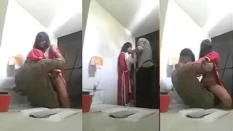 Desi Lover Roamnce And Fucking With Bathroom Free Watch