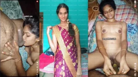 Maal Slim Wife Fucking And Sucking With Condorm Leak