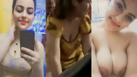 Filming My Desi GF s Perfect Boobs Bounce During A Hard Doggystyle Fuck hot sex