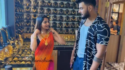 Tamil Actress Lavanya Manickam Fuck Premium Live Show Free Video