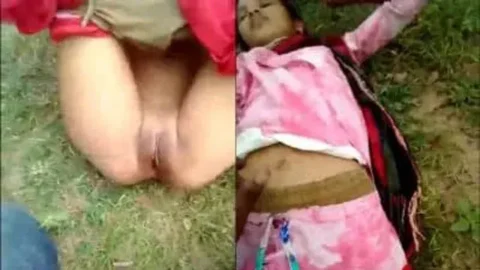 Aunty Outdoor Sex Young Boy Hard Fuck Viral