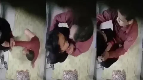 Husband devar se chudti wife ka mms video banaya