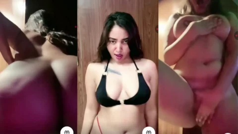Tango Live Girl Strips Fully Nude and Fingers Her Wet Pussy for Viewers hot sex