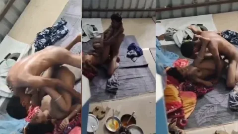 Desi version of young boy and girl sex video hd