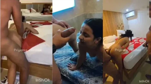 Office Hot Girl Threesome Fucking Having Fun Cumshot On Face