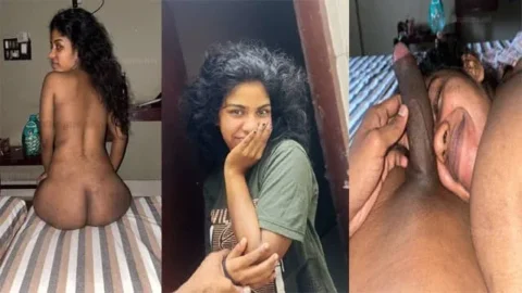 Lankan Girl Deep BJ Cum on Body Hard Exposed