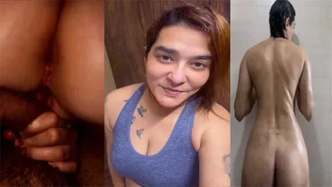 Famous Instagram Fitness Mummy Fucking Leak join my app