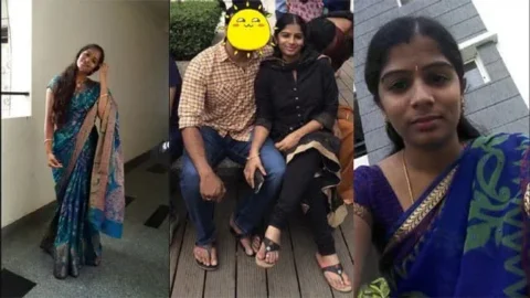 Tamil Wife Deep Fucking In Different Positions Video