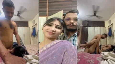 Beautiful Married Wife Fucking With Husband Viral Update Porn