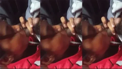 Shy Tamil Girl Hard Blowjob Riding Inside Car