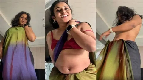 Tamil Hot Rich Wife Blowjob Threesome Fucking Viral Sex