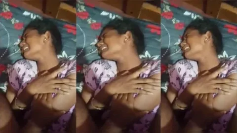 Tamil Village Girl Very Painful Fucking Video