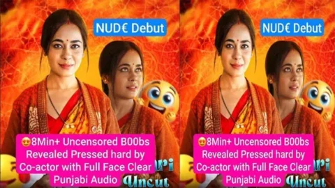 Most Famous Actress Finally Nude For First Time Ever, 8Min Videos Fucking