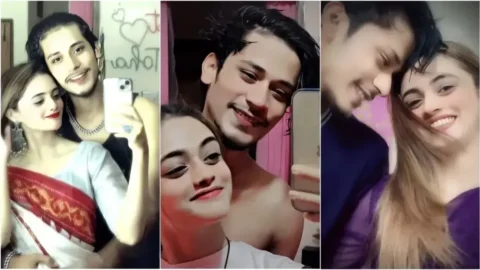 Bengali YouTuber Jannat Toha Viral Sex Tape Fucked Hard hot sex