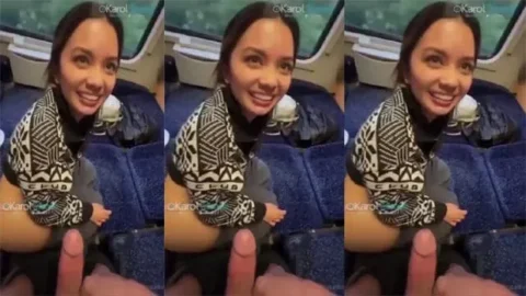 Girlfriend Taking Dick Car Hard Pound Viral