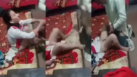 Pakistani Teen GF Rides Uncle s Cock and Gets Fucked Hard hot sex