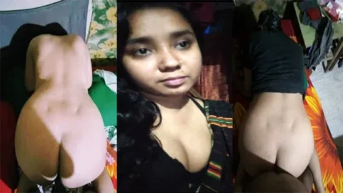 Married Village Bhabi Hard Fucking Update Mms Video