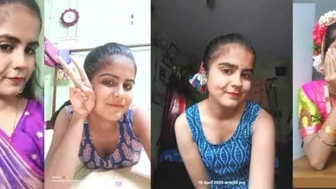 Desi Bhabhi Sloppy Blowjob and Hardcore Doggy Style Fucking hot sex