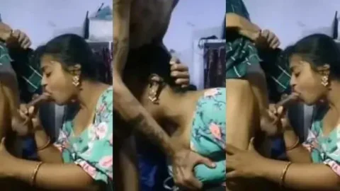 MMS of Desi Secretary Sucking Boss s Big Dick in Office hot sex