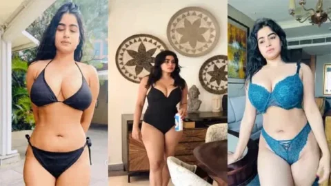 Shilpa Fit Private Insta Scandal Hard Fucking MMS
