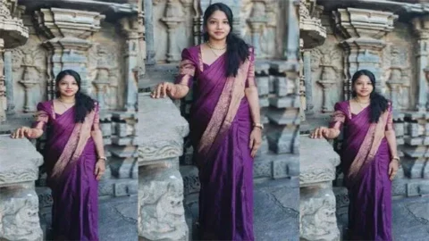Tamil Cuckold Wife Office Boss Front Of Her Cuck Husband