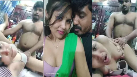 Horny Bengali Married Wife Hard Fucking Moaning Viral Update Video