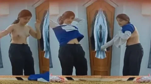 Cute Slim Sis Mom Captured Old New Videos