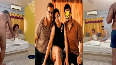 Desi Rich Mom Dad With Son Young Teacher xxx videos