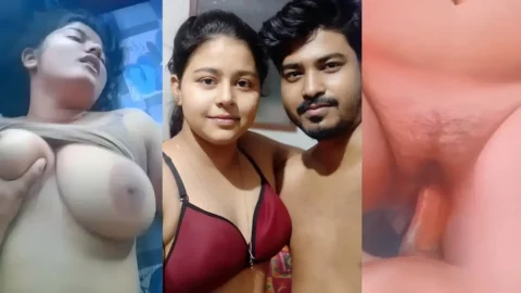 Desi Couples Fucking Hard In Homemade MMS Compilation hot sex