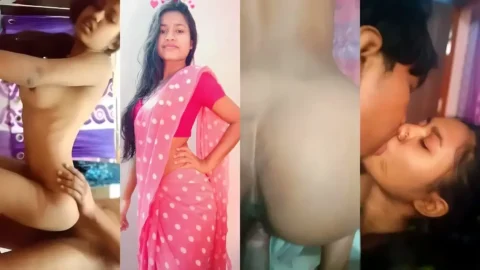 Horny Young Girl Fucked Rough In Her Tight Pussy Begging For More Cock hot sex