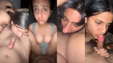 Viral MMS of Cute Desi Girlfriend Getting Her Tight Pussy Fucked in Multiple Poses hot sex