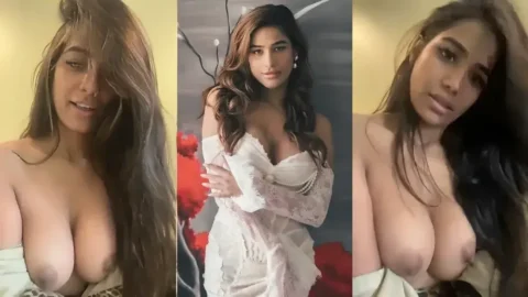 Poonam Pandey Nude Video Showing Off Her Huge Boobs Wet Pussy hot sex