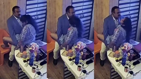 Nashik Astrologer Fucks Desi Client In Hidden Cam Part 3 hot sex