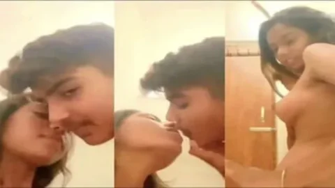 josh mein launde laundiya ne banaya sex MMS Video HD