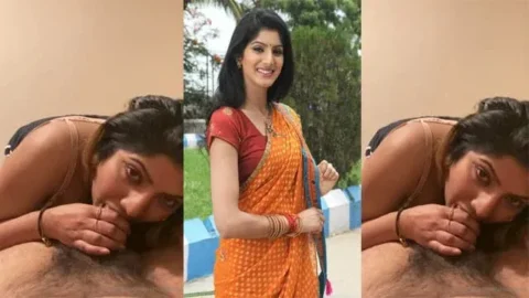 Joshna Fernando Deep Harder Sex Tamil Viral MMS