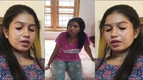 Mallu Young Girl Sucking Pussy Licking Fucking Porn Video