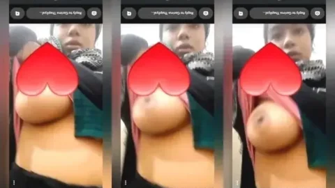 Desi Bhabhi Nude Video Exposes Her Massive Milky Tits and Jiggling Boobs hot sex