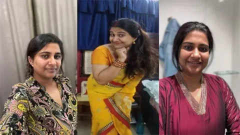 Super Hot Mom Showing Fucking Leaked