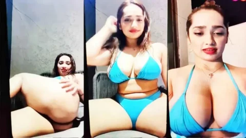 Aditi Mistry Wet Bra Panty Pool Tease Video hot sex
