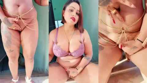 Busty Model Subhashree Dash MMS Fingering Her Wet Tight Pussy Until Orgasm hot sex