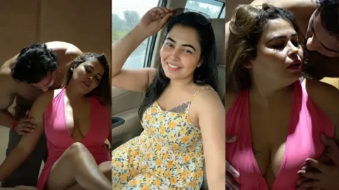 Famous OTT Actress Roleplay As Teacher Gets Boobs Abused By Student hot sex