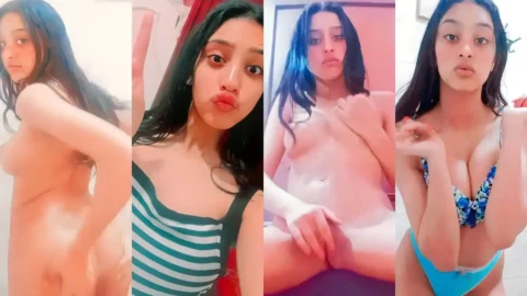 My Horny Desi GF Her Nudes and Hardcore Sex Tapes Collection hot sex