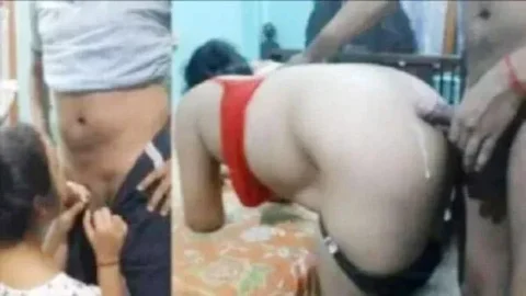 Uncle Ne Sali Ki Gand Mari Khade Hoker Indian Desi Hindi Sex MMS