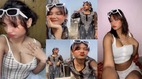 Desi Horny Baddie Blowjob Fucking Old New