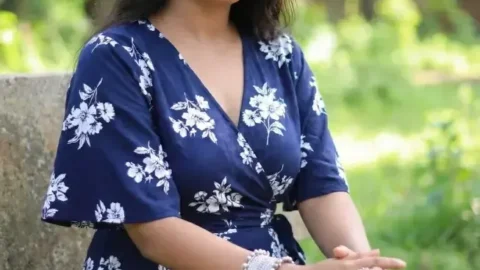 Bengali Influencer MMS Shows Her Taking Stranger Dick Hard hot sex