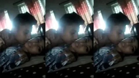 Real Cousin Brother Sister Incest Viral Leak Video