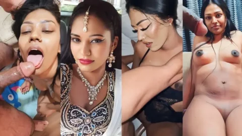Desi Girl Hardcore Fucking Collection See Her Tight Pussy Get Wrecked hot sex