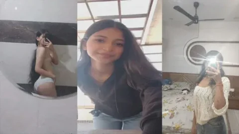 Desi Horny Girl Fingering Loud Scream Viral