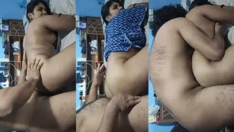 Big Ass Real Mallu Bhabhi Sex In Doggystyle With Husband
