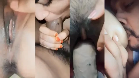 My Hot Newlywed Wife Begged for Cock, Fucked Her Tight Pussy All Night hot sex